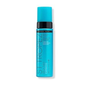 St. Tropez Self Tan Express Bronzing Mousse